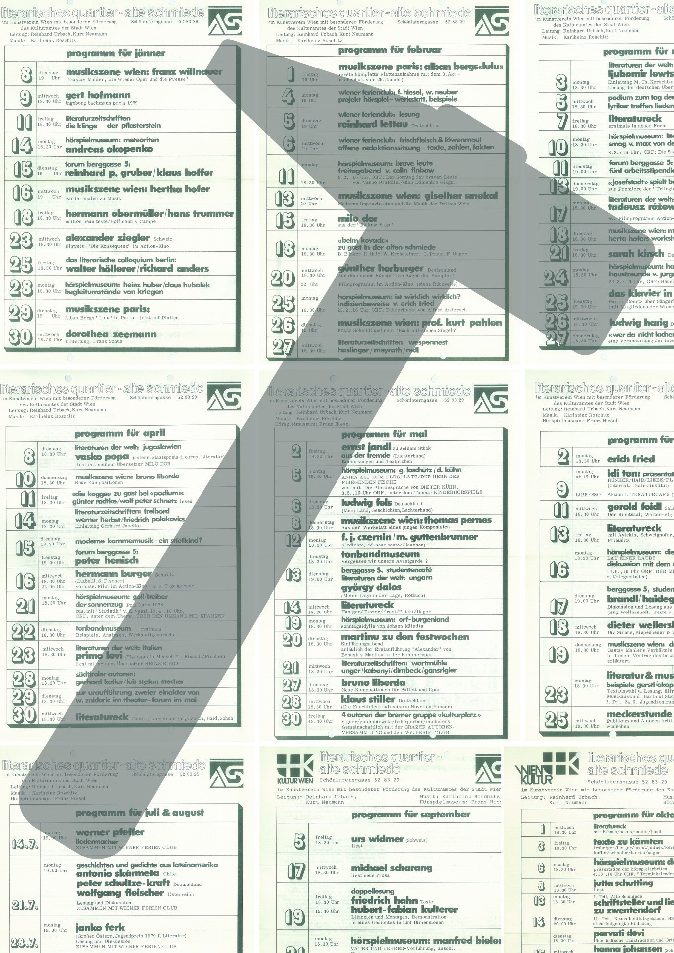Saison 1980/81