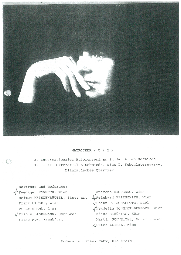 78-10_Mayröcker_Inat Autorenseminar_Literarisches Quartier.PDF