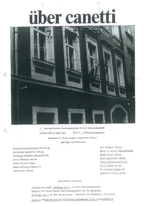 79-05_Canetti_Inat Autorenseminar_Literarisches Quartier.PDF