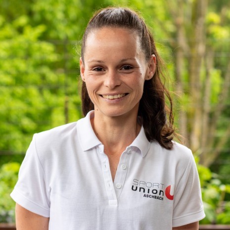 Sarah Neudorfhofer