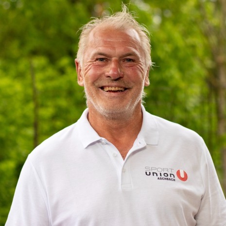 Josef Reisinger