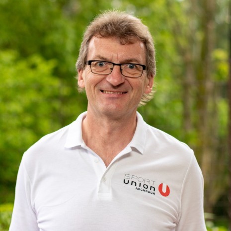 Gottfried Schlöglhofer