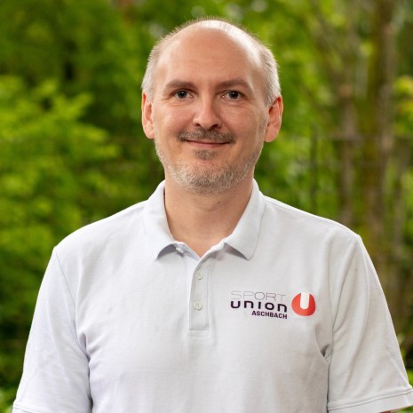 Mario Steinbacher