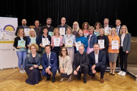 Singende klingende Schule Verleihung.jpg