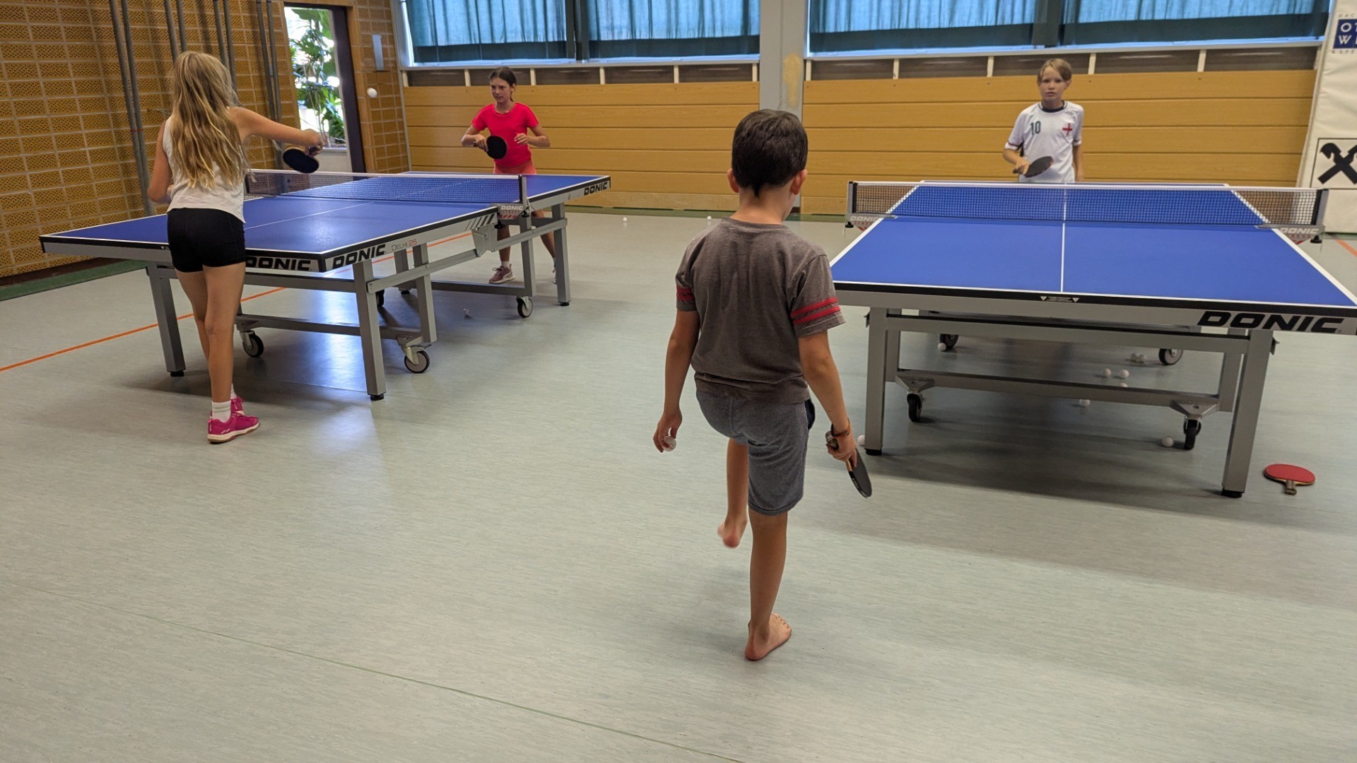 Kinderferienprogramm 2025