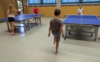 Kinderferienprogramm 2025