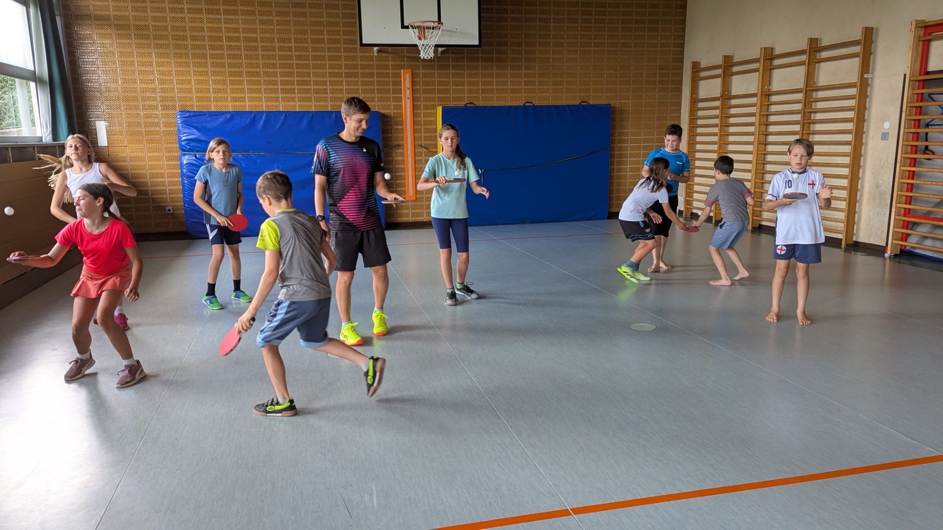 Kinderferienprogramm 2025