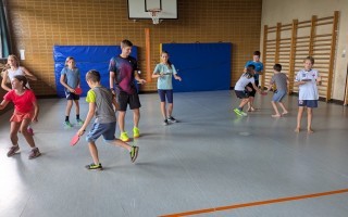 Kinderferienprogramm 2025
