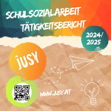 Tätigkeitsbericht Schulsozialarbeit