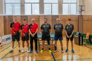 SG Urltal 2 gegen SG Asparn Mistelbach
