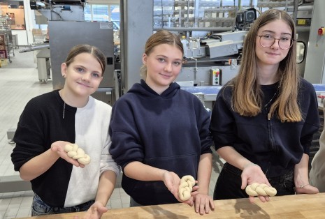 Karriere Meile Firma Riesenhuber (3)