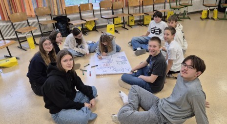 Bewerbungsseminar (2)