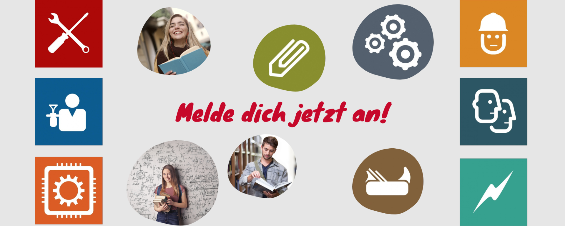 Red Blue Illustrative Students of the Month Photo Collage (25 x 15 cm) (25 x 10 cm).png