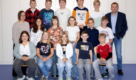 1B Klasse