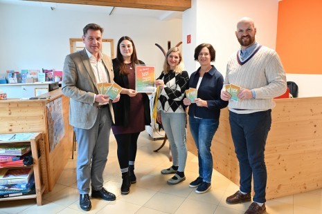 Fotocredit: Stadt Waidhofen/Ybbs