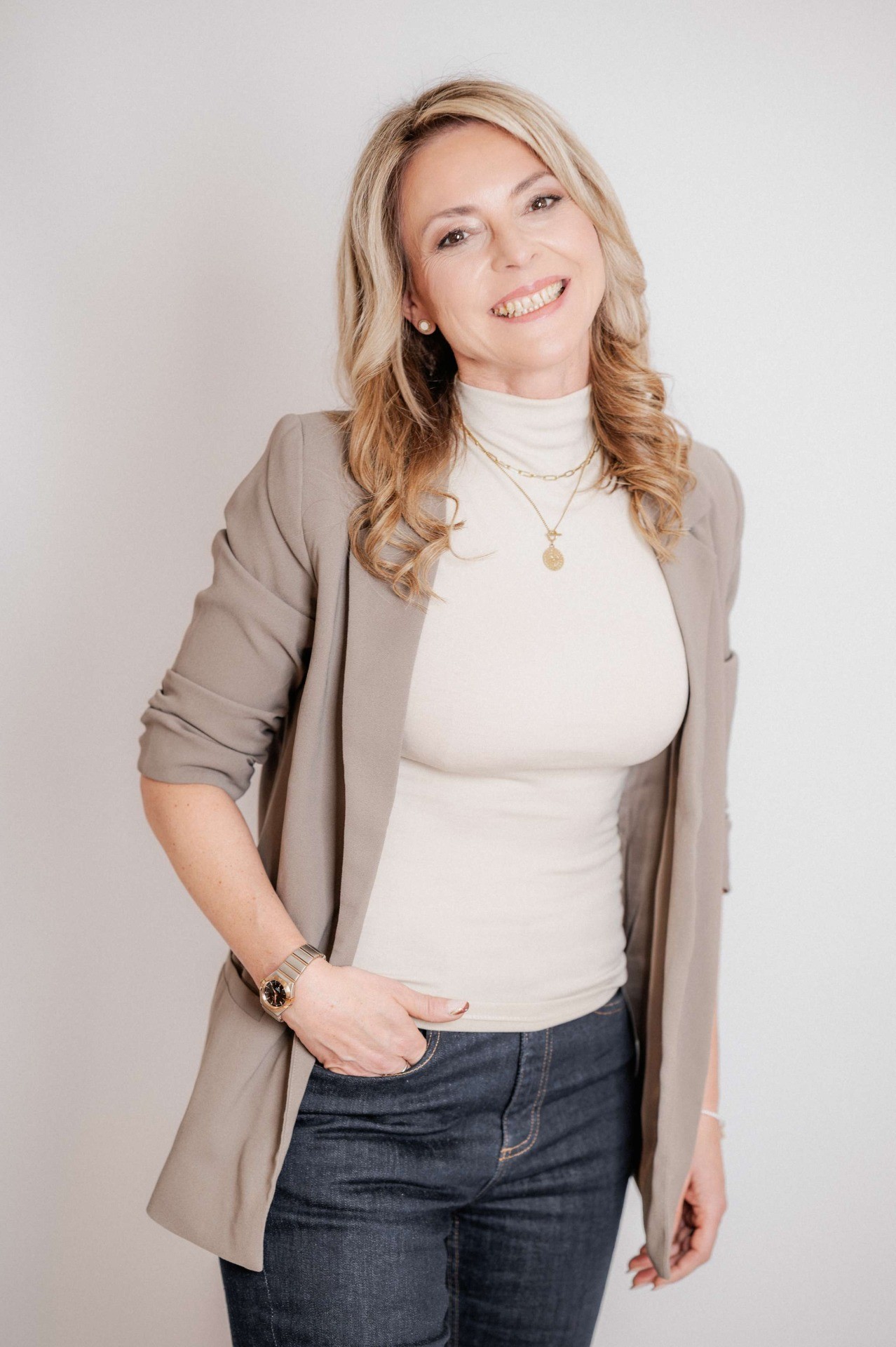 Sieglinde Faschinger