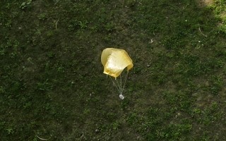 Fallschirm-Experiment_2