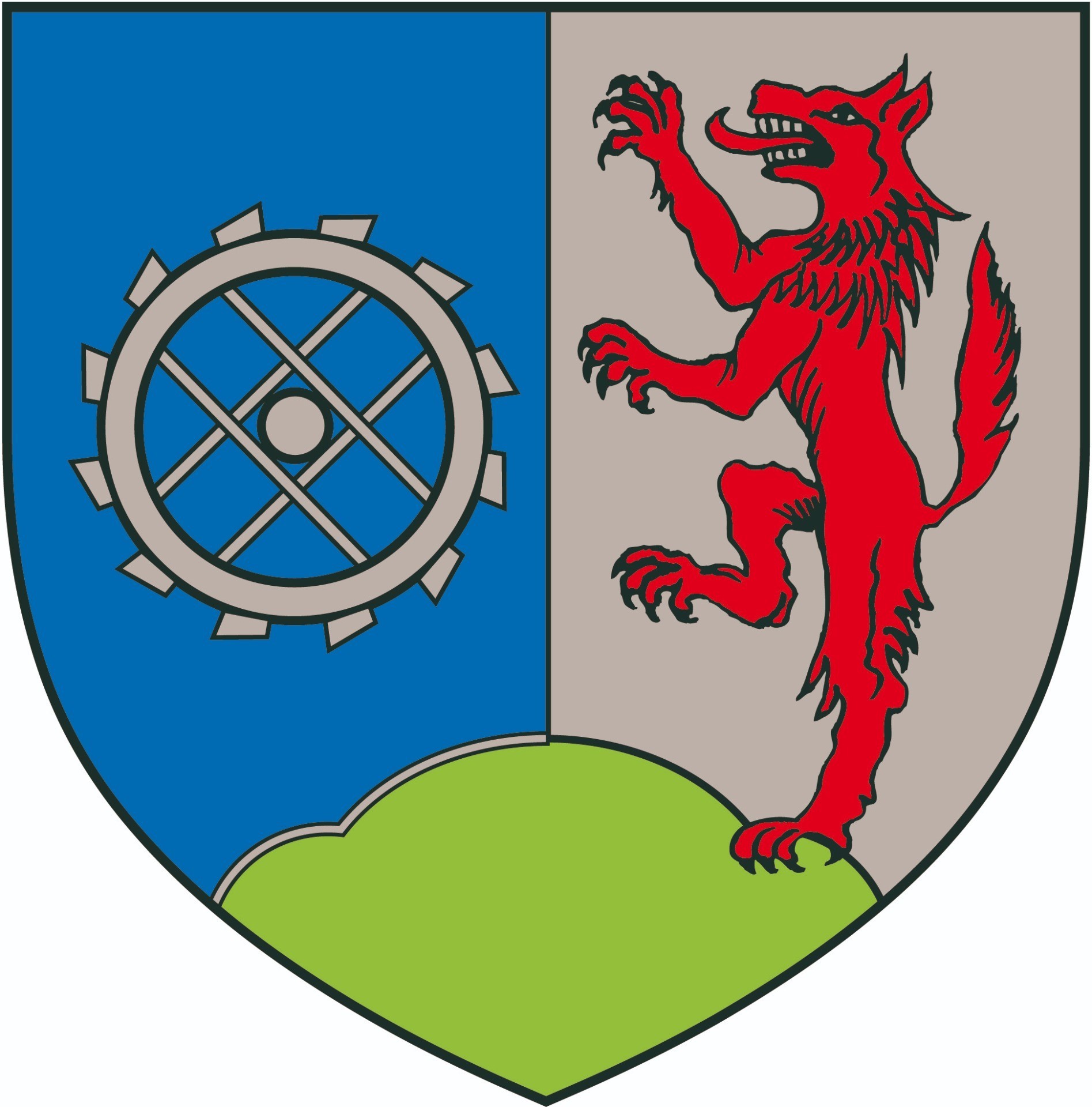 Wappen Opponitz