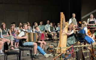 7 Trio aus Hollenstein