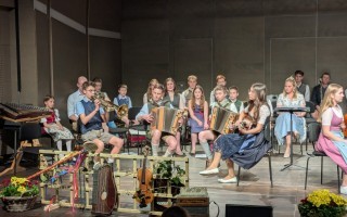 3 Ybbstaler Ziachmusi