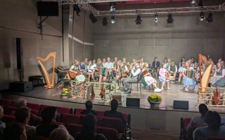 4 St. Ägyder Ziachmusi