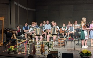 5 Ybbsitzer Harmonikamusi