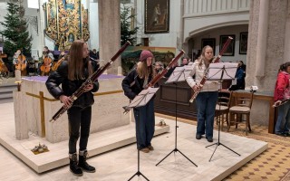 7 Fagott-Trio (c) Musik- und Kunstschule Waidhofen_Ybbstal