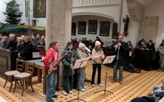 6 Doppelrohrensemble (c) Musik- und Kunstschule Waidhofen_Ybbstal