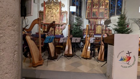 4 Waidhofner Harfenensemble (c) Musik- und Kunstschule Waidhofen_Ybbstal.jpg