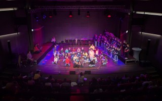 14 Popcorntopf FRK, ASO