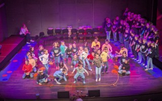 13 Popcorntopf FRK, ASO