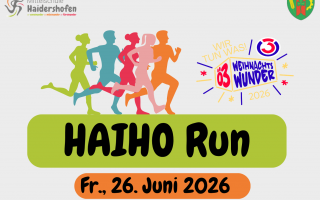 Haiho Run 2026_Titelbild