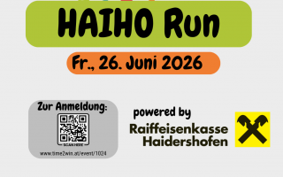 Haiho Run 2026