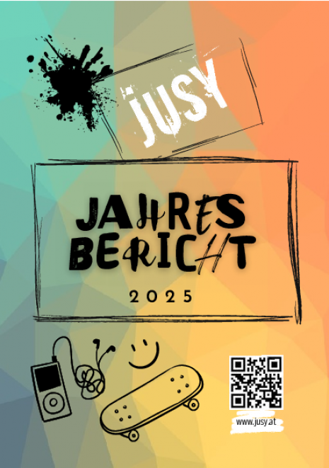 Jahresbericht 2025