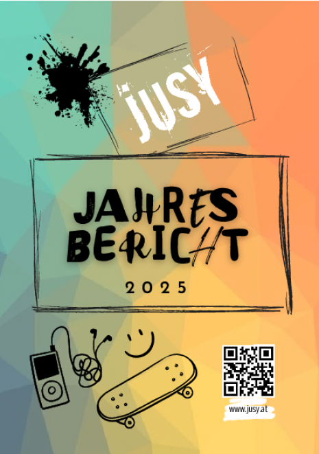 Jahresbericht 2025 