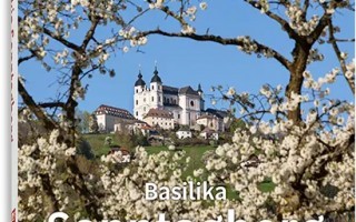 Bildband Basilika Sonntagberg