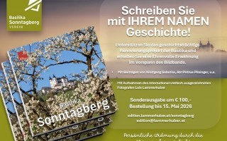 Sharepic Sonntagberg