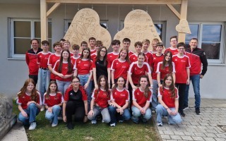 3.u.4.Kl. NÖMS Wolfsbach