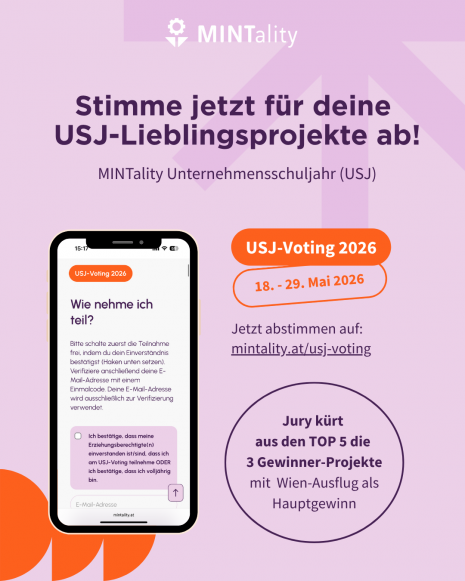 USJ-Voting