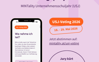 USJ-Voting