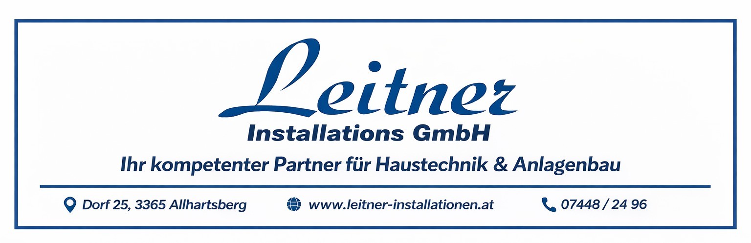 Leitner Installations GmbH