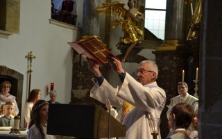 Evangelium der Emmaus-Jünger