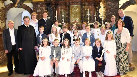 2b Klasse