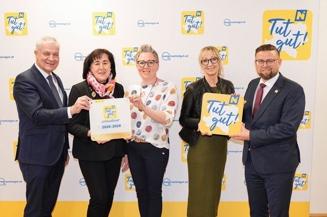 TUT GUT GALA 25.03.2026