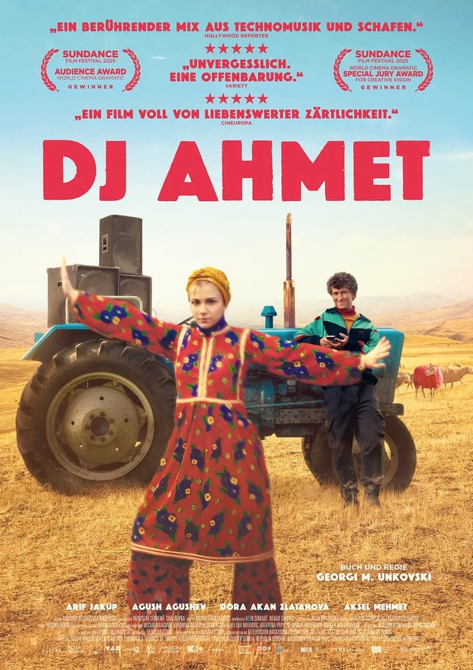 DJAhmet