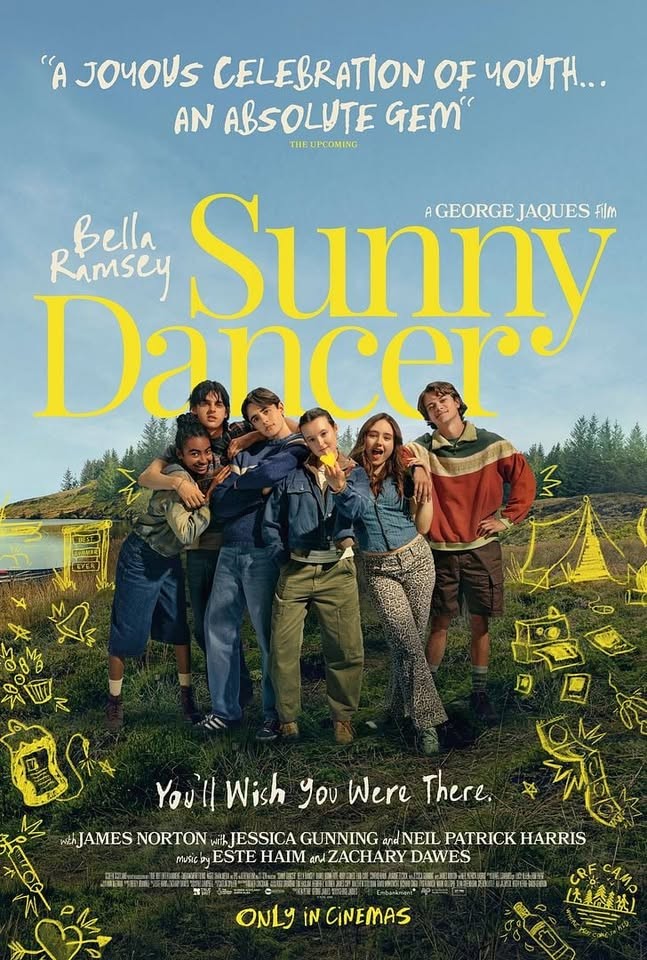 SunnyDancers