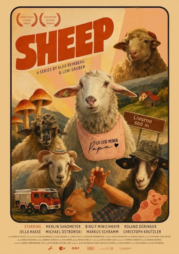 sheep