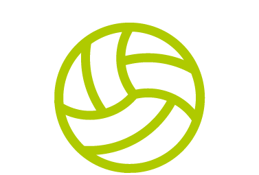 Sport-Gesundheit-Icon