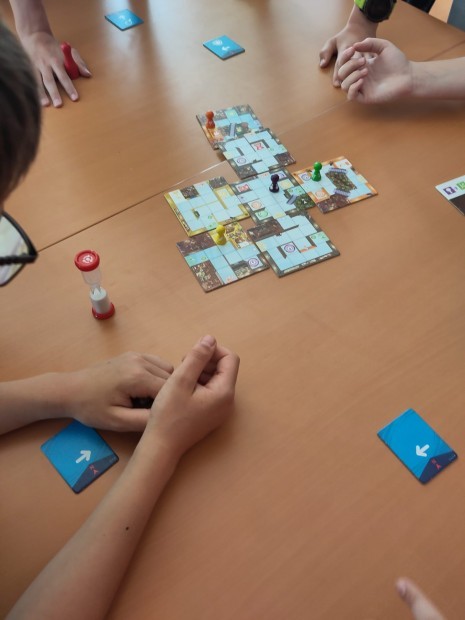 Fantasyspiele