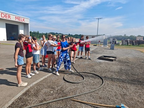 Feuerwehr
